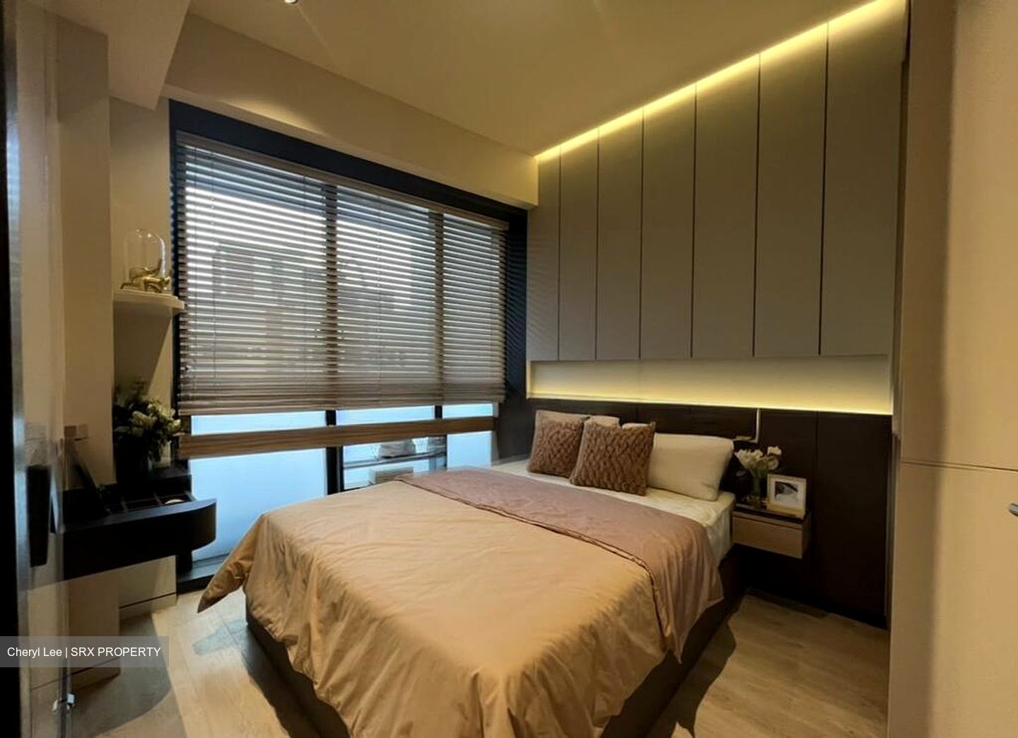 Rangoon Road (D8), Apartment #499040011